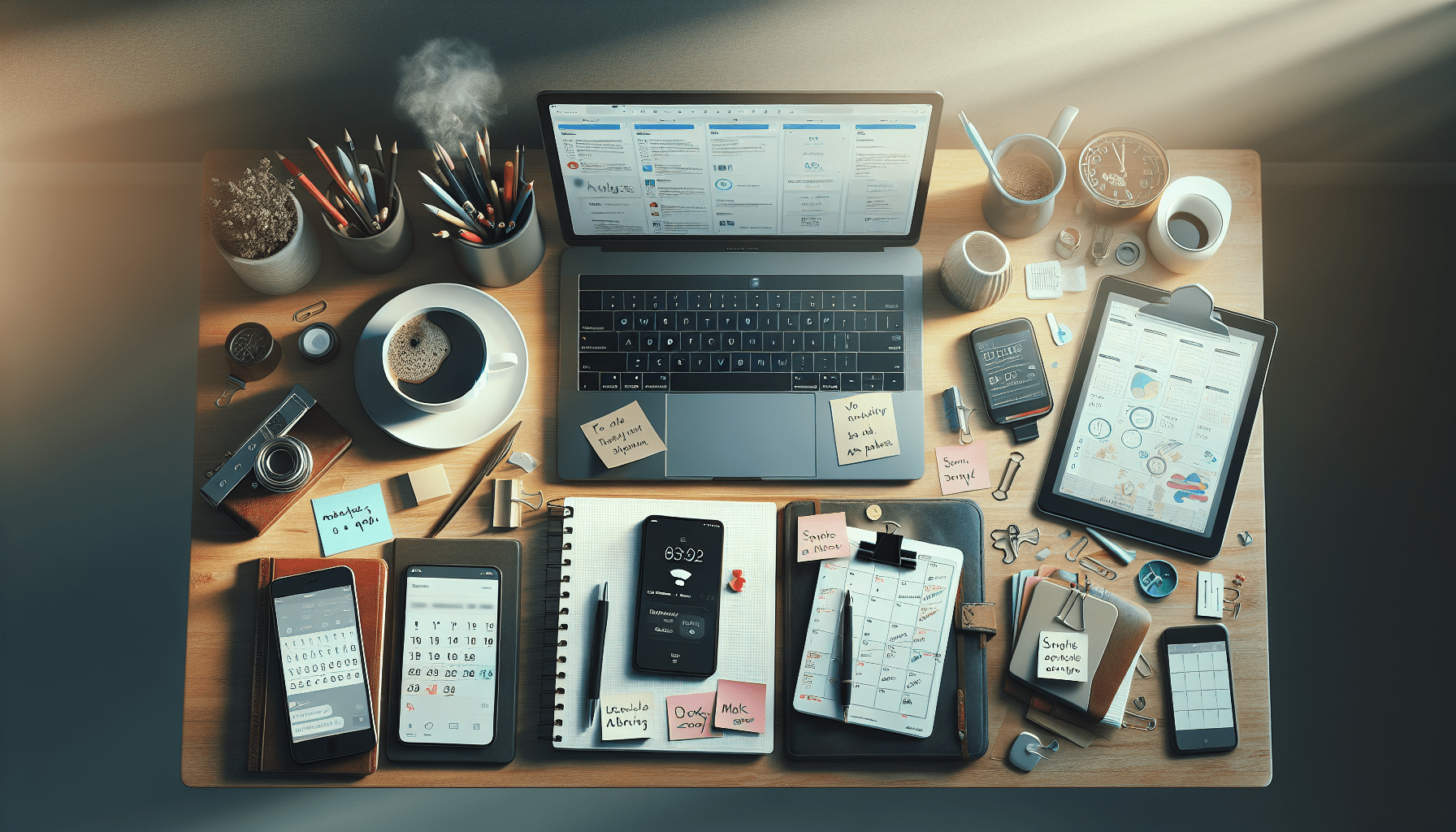 How Do Small Business Owners Spend Their Time