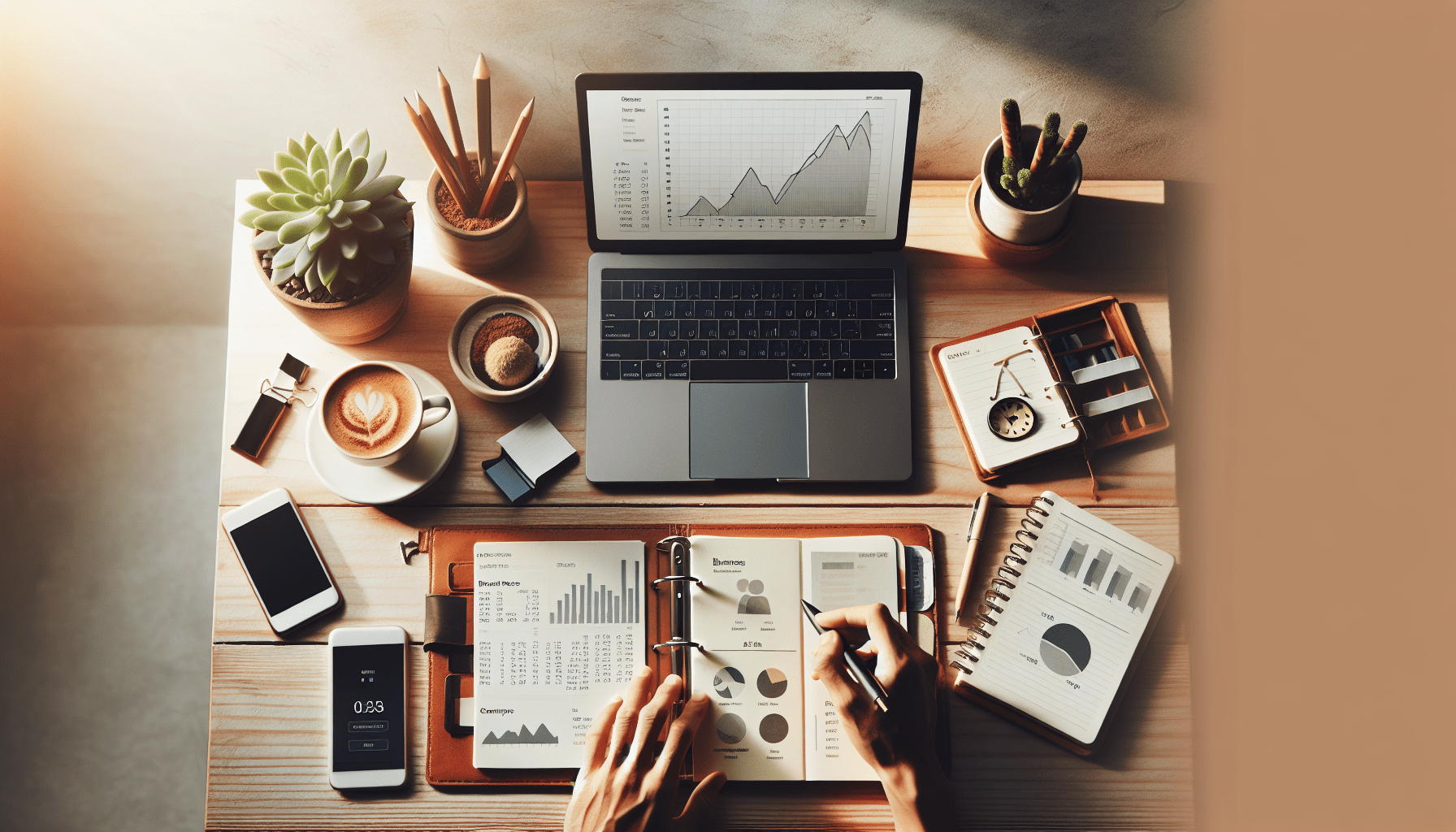 What Does A Typical Day Look Like For A Small Business Owner