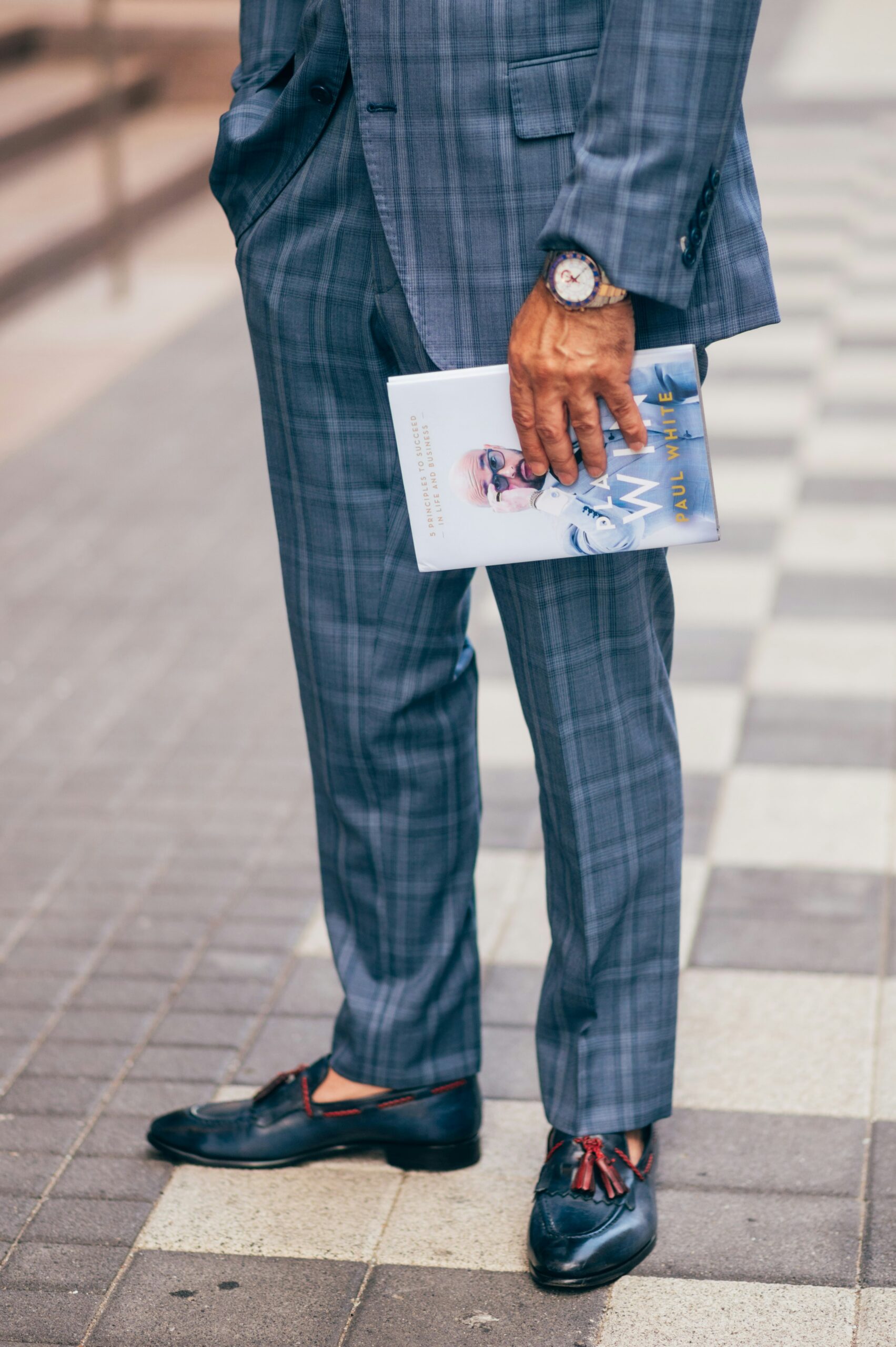 What Does A Typical Day Look Like For A Small Business Owner