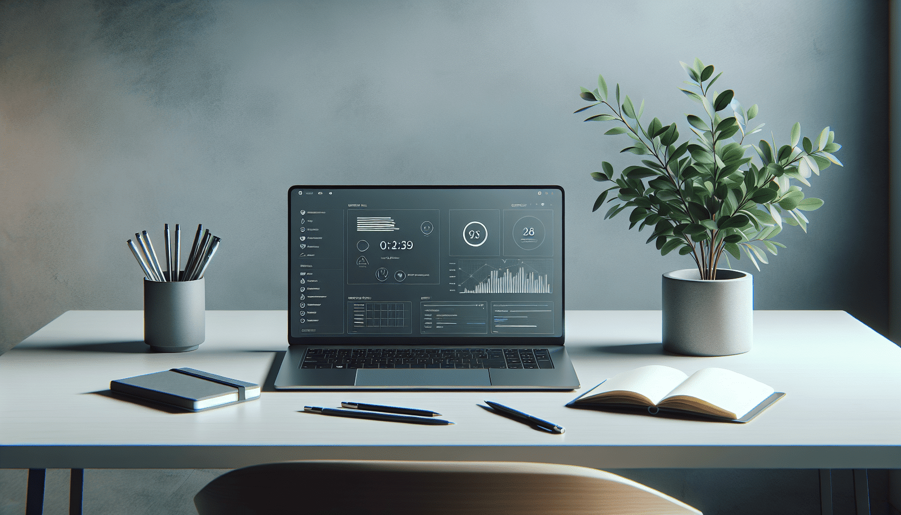 What Is The Easiest Business To Manage