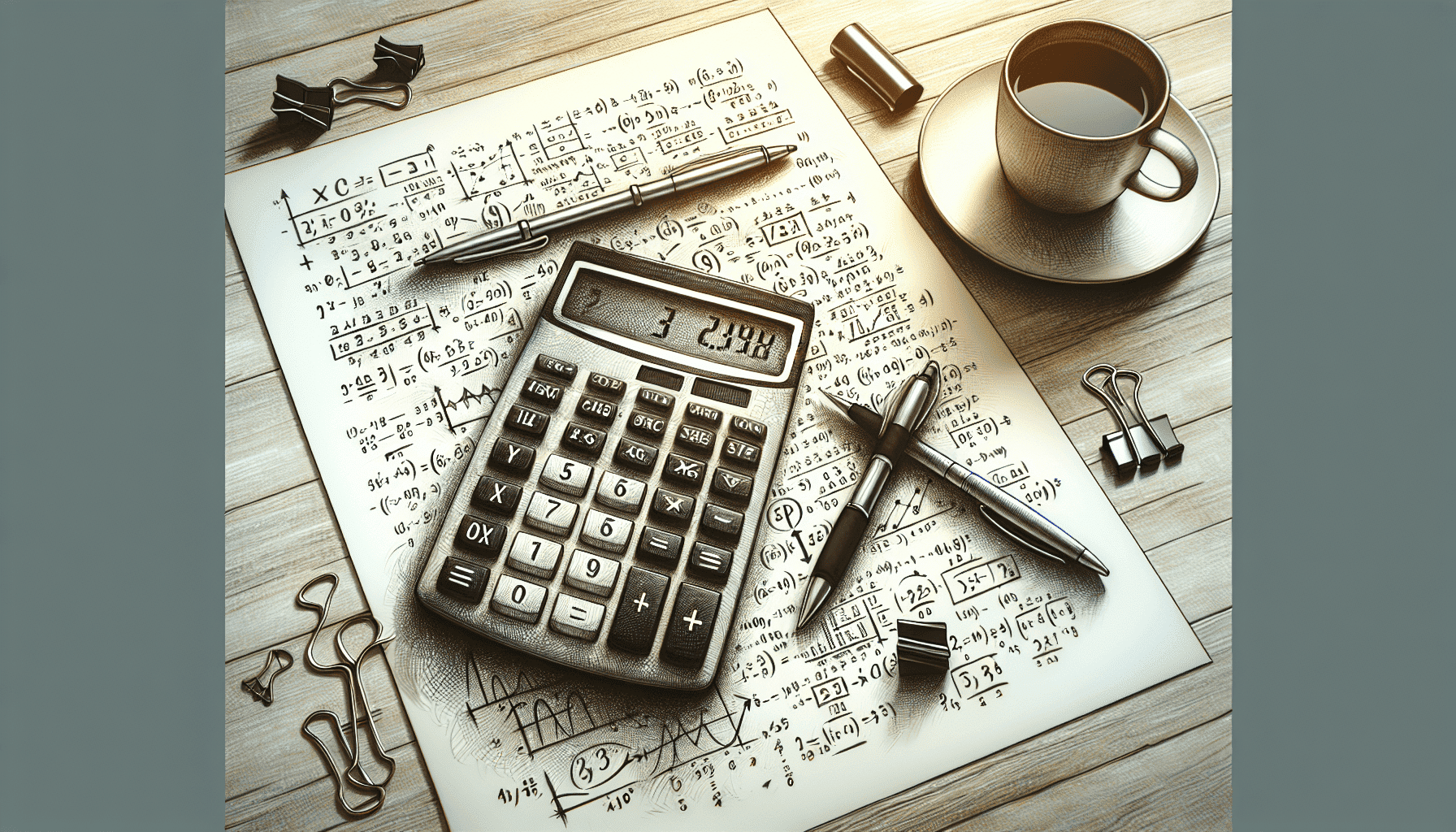 What Is The Formula For Service Cost