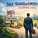 Sole Trader vs Limited Company