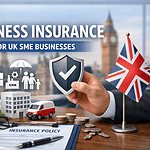 Business Insurance for Small Businesses