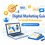 Digital Marketing for Small Businesses