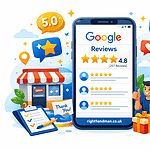 How to get more Google Reviews