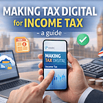 Making Tax Digital for Income Tax