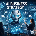 Using AI in Your Business