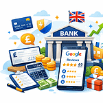 Business Bank Accounts