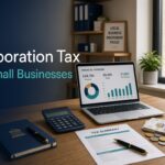 Corporation Tax for Small Businesses
