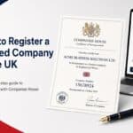 How to Register a Limited Company